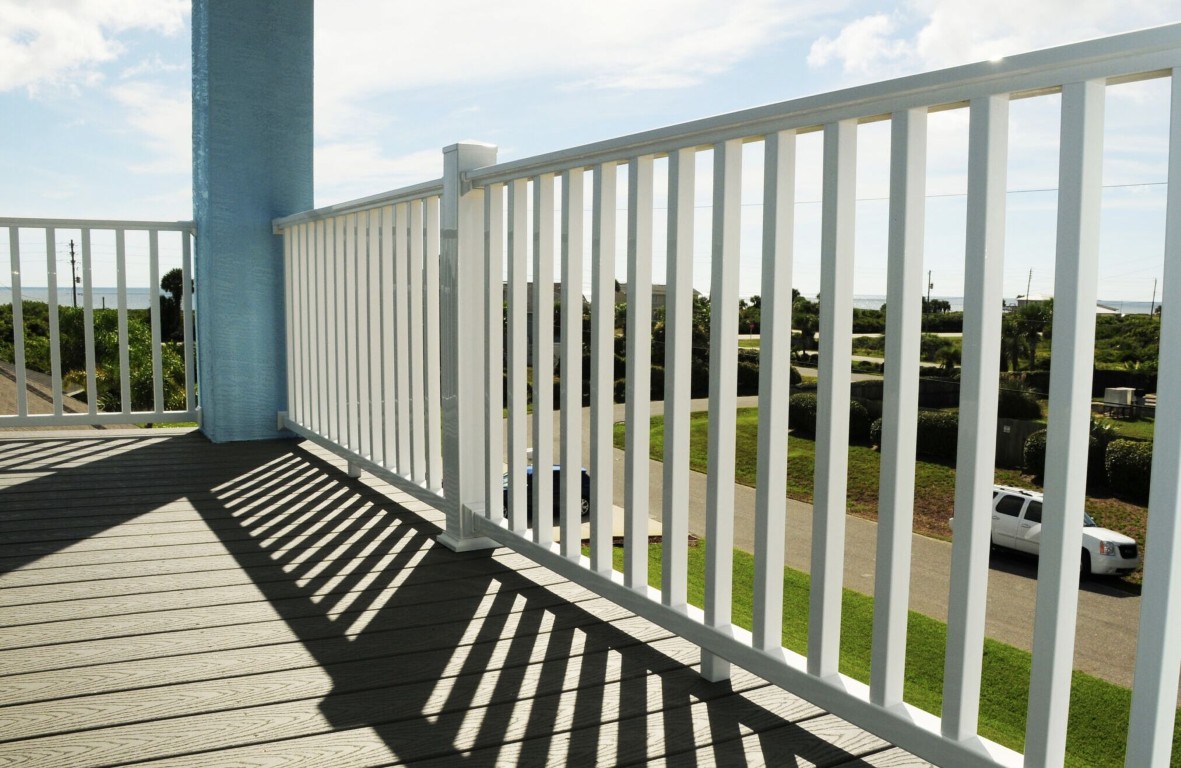 Deck Railings, Stairs & Safety Upgrades service in Santa Maria, CA